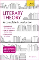 Literárna teória: Úplný úvod - Literary Theory: A Complete Introduction