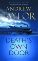 Vlastné dvere smrti - 6. kniha kriminálnej série Lydmouth - Death's Own Door - The Lydmouth Crime Series Book 6