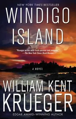 Ostrov Windigo, 14 - Windigo Island, 14