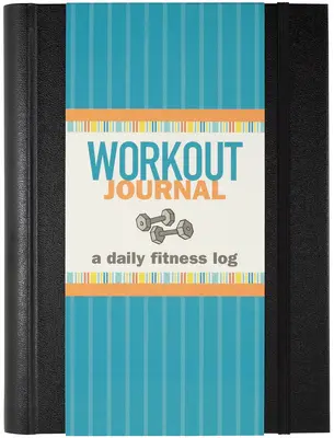 Tréningový denník - Workout Journal