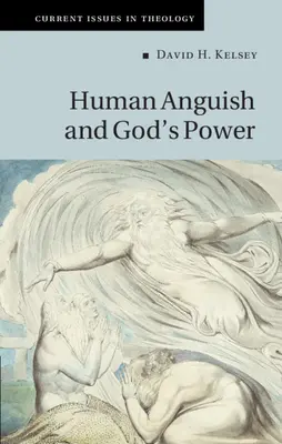 Ľudské utrpenie a Božia moc - Human Anguish and God's Power