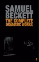 Kompletné dramatické dielo Samuela Becketta - Complete Dramatic Works of Samuel Beckett