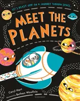 Zoznámte sa s planétami - Meet the Planets