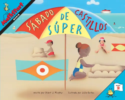 Sbado de Sper Castillos: Super sand Castle Saturday (španielske vydanie) - Sbado de Sper Castillos: Super Sand Castle Saturday (Spanish Edition)