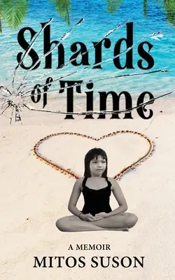 Čriepky času: memoáre - Shards of Time: A Memoir