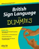 Britský posunkový jazyk pre hlupákov - British Sign Language For Dummies
