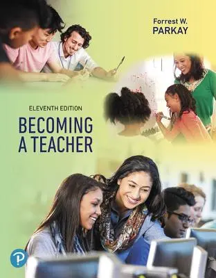 Stať sa učiteľom - Becoming a Teacher
