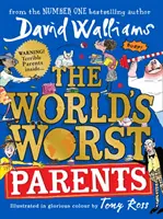 Najhorší rodičia na svete - World's Worst Parents