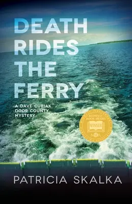Smrť jazdí na trajekte - Death Rides the Ferry