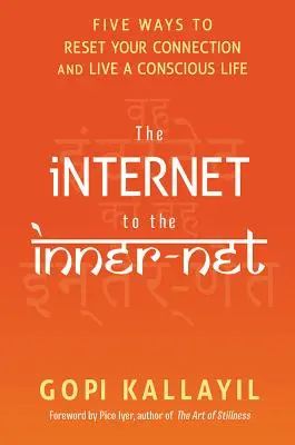 Z internetu do vnútornej siete - The Internet to the Inner-Net