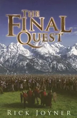 Posledné hľadanie - The Final Quest