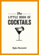 Malá kniha koktailov - Little Book of Cocktails