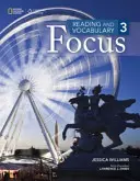 Zameranie na čítanie a slovnú zásobu 3 - Reading and Vocabulary Focus 3