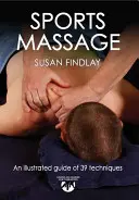 Športová masáž: Hands-On Guides for Therapists (Praktické príručky pre terapeutov) - Sports Massage: Hands-On Guides for Therapists