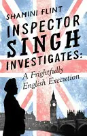 Desivo anglická poprava - A Frightfully English Execution