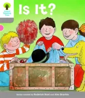 Oxford Reading Tree: Strom čítania: Level 1: More First Words: Balenie 6 kusov: 1. - Oxford Reading Tree: Level 1: More First Words: Pack of 6