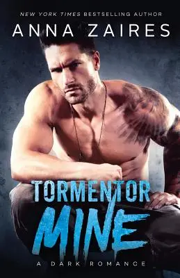 Mučiteľka moja - Tormentor Mine