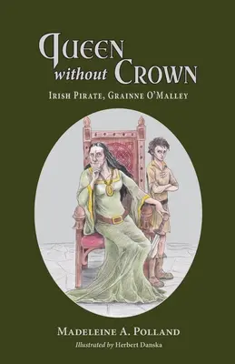 Kráľovná bez koruny - Queen Without Crown