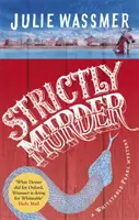Vražda naostro - Strictly Murder