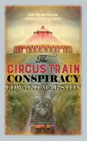 Spiknutie cirkusového vlaku - The Circus Train Conspiracy