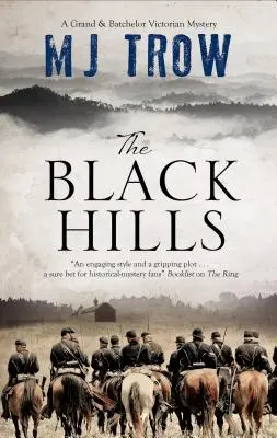 Čierne vrchy - The Black Hills