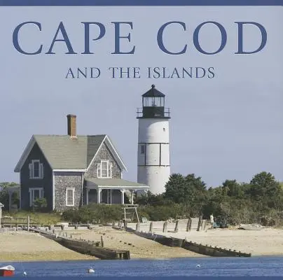 Cape Cod a ostrovy - Cape Cod and the Islands