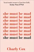 Ona musí byť šialená - She Must Be Mad