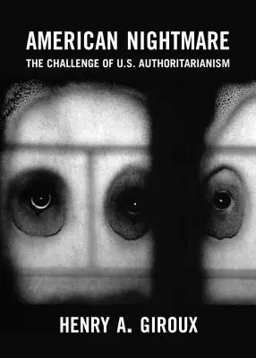 Americká nočná mora: čeliť výzve fašizmu - American Nightmare: Facing the Challenge of Fascism