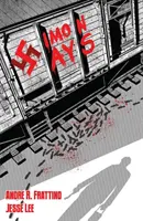 Simon Says: Lovec nacistov: 1. diel - Simon Says: Nazi Hunter Volume 1