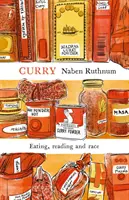 Kari - Jedenie, čítanie a rasa - Curry - Eating, Reading and Race