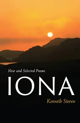 Iona: Nové a vybrané básne - Iona: New and Selected Poems