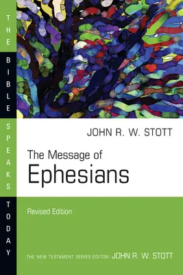 Posolstvo listu Efezanom - The Message of Ephesians