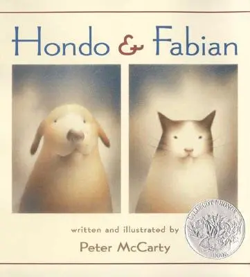 Hondo a Fabian - Hondo and Fabian