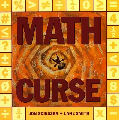 Matematická kliatba - Math Curse