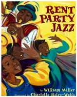 Džezová nájomná párty - Rent Party Jazz