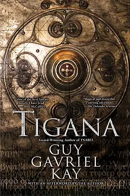 Tigana: výročné vydanie - Tigana: Anniversary Edition