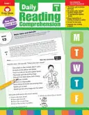Denné čítanie s porozumením, 1. ročník - Daily Reading Comprehension, Grade 1