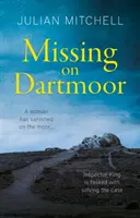 Nezvestní na Dartmoore - Missing on Dartmoor