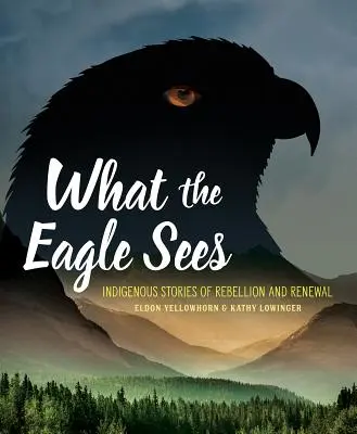 Čo vidí orol: Príbehy pôvodných obyvateľov o vzbure a obnove - What the Eagle Sees: Indigenous Stories of Rebellion and Renewal