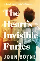 Neviditeľné fúrie srdca - Heart's Invisible Furies