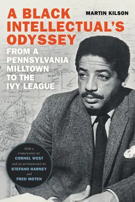 Odysea černošského intelektuála - A Black Intellectual's Odyssey
