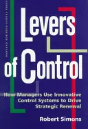Páky kontroly - Levers of Control