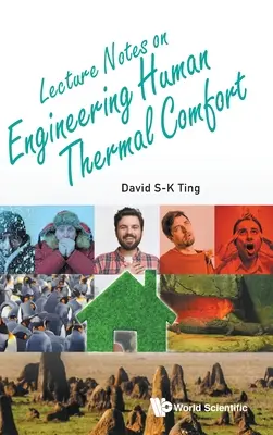 Poznámky k prednáškam o tepelnom komforte človeka - Lecture Notes on Engineering Human Thermal Comfort