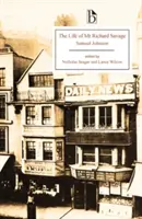 Život pána Richarda Savagea - The Life of MR Richard Savage