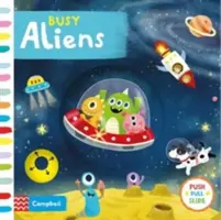 Mimozemské dobrodružstvo - Alien Adventure