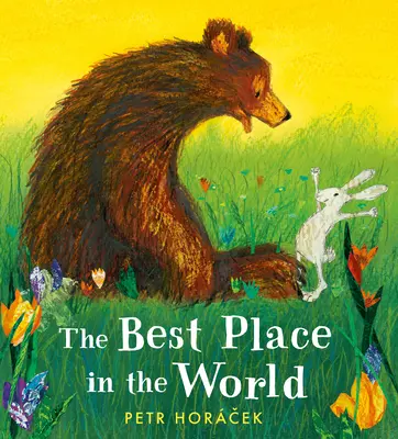 Najlepšie miesto na svete - The Best Place in the World