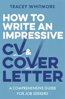 Ako napísať pôsobivý životopis a motivačný list: Komplexný sprievodca pre uchádzačov o zamestnanie - How to Write an Impressive CV and Cover Letter: A Comprehensive Guide for Jobseekers