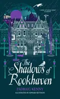 Stíny Rookhavenu - Shadows of Rookhaven
