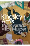 Vražda v Riverside Villas - Riverside Villas Murder