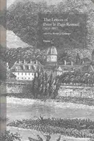 Listy Petra Le Page Renoufa (1822-97): V. 2: Besancon (1846-1854): V. 2: Besancon (1846-1854) - The Letters of Peter Le Page Renouf (1822-97): V. 2: Besancon (1846-1854): V. 2: Besancon (1846-1854)